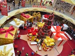 However, access to facilities and amenities centred around the sunway velocity mall area may be a little further, but the maluri lrt is much closer. Sunway Velocity Mall Shopping In Cheras Kuala Lumpur