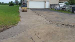 A new custom driveway can add beauty to your home and make it. Asphalt Paving Executive Asphalt Paving Maintenance