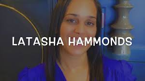 1 st Step Health & Wellness 💪🏽 LaTasha Hammonds 👣❣️#LetsGO 🎯✅  SalonnaRichUnites.com