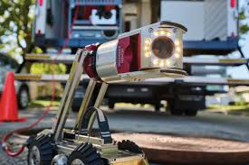 How to Choose the Right Sewer Inspection Camera | Trenchless Technology