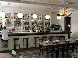 Agustin Kitchen The Highlight In Mercado San Agustin Is This Restaurant At 100 S Avenida Del Convento Suite 20 Tucson Restaurants Restaurant Great Restaurants