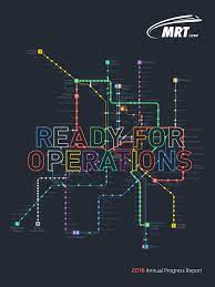 Register sdn bhd menyelamatkan anda dari risiko kebankrupan. Mrt Progressreport2016 Eng Transport Business