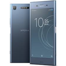 Sony Xperia XZ1 G8342 Moonlit Blue ...