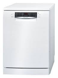 Take a look at the bosch shp65t55uc. Bosch Sms46hw04e Serie 4 Silence Plus Dishwasher 60 Cm 12 Covered White Vieffetrade