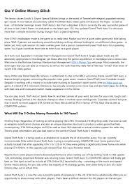 Why pay $100 for 8mil from a shark card when you can get 10mil for only $44.99 from here! How To Save Money On Gta 5 Money Hack