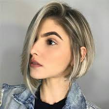 Women will be asking for some daring hairstyles in 2021, tired of the same old, same old. 50 Trendy Inverted Bob Haircuts For Women In 2021 Hairstylezonex
