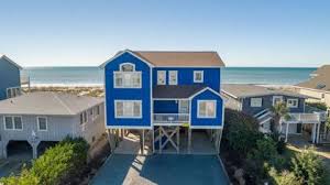 Holden Beach Luxury Vacation Rentals | Hobbs Realty