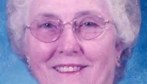 Obit: Ruth “Gerry” Geraldine Knoop, 89