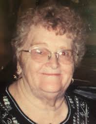 Obituary for Faye Bingham