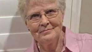 OBIT: Patricia Kathyrn Chavez