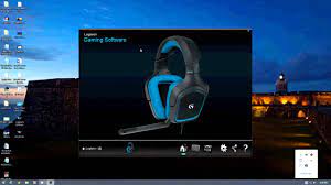 Quickly personalize your gear per game. Logitech G430 Gaming Headset Microphone Quality Fix 100 Working Youtube