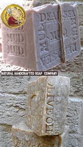 Eczema Soap Dead Sea Mud Good For Dead Sea To Add Extra Life To The Skin And To The Other Organs In The Body Symptoms Handmade Soap Handcrafted Soaps Soap