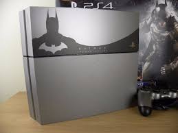 Arkham knight is supposed to have native support for ps4 controller (directinput) so that it shows ps4 button indicators on screen. Batman Ps4 Console For Sale Off 63 Online Shopping Site For Fashion Lifestyle