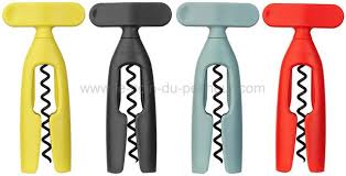 Tire Bouchon Brabantia Tasty