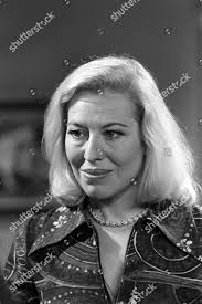 Heather Canning Editorial Stock Photo