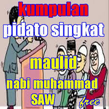 Kumpulan Pidato Singkat Maulid Nabi Muhammad Saw Fur Android Apk Herunterladen
