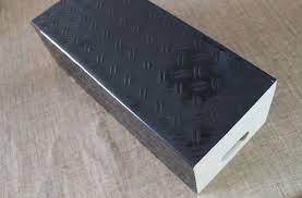 30分で完成 100均のウッドボックスでたっぷり収納出来る男前ツールボックスをdiy 100均 ツールボックス 収納