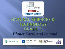 Meritnation offers fifth grade science unlimited practice questions, tests, downloadable worksheets and study material in the form of videos conservation of natural resources. Natural Sciences Technology Grade 5 Ppt Video Online Download