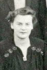 Florence Ruby Bailey (1912-1968)