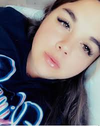 Posting this for my best friend…. Jillian Culver SID# 26830066 Hey I'm  Jillian I'm a sweet and easy going also very down to earth, very loyal  looking to meet New People also