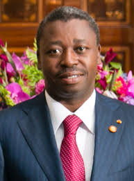Prasidentschaftswahl In Togo 2020 Wikipedia