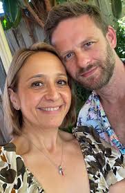 Empowerment': Why women date much younger men