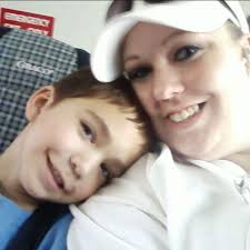 Enhance and edit old family photo of parents together