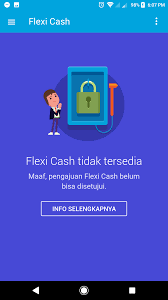 Cara melakukan pinjaman btpn jenius online. Flexi Cash Dari Jenius Tidak Jelas Media Konsumen