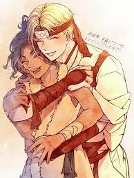 kesyeru, jigokuraku, nurugai, yamada asaemon tensa, 1boy - Anime R34