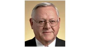 H. Huke Obituary (2021)