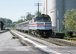 Gulf breeze hotel apartments (aparthotel), al khobar (saudi arabia) deals. Amtrak Gulf Breeze Led By Emd F40phr Locomotive 364 Is Flickr
