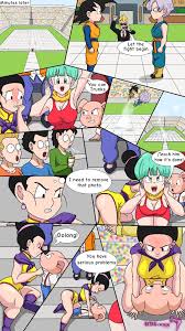 Oolongs Blackmail Porn Comic english 05 - Porn Comic