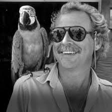Jeff The Muff Diver — Jimmy Buffett
