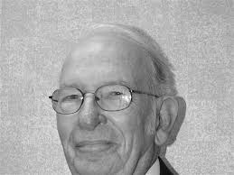 Delbert W. Brown (1929-2022)