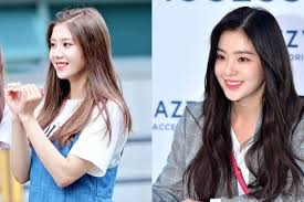 Irene marie dunne was born on december 20, 1898, in louisville, kentucky. These Pictures Of Red Velvet S Irene And Iz One S Eunbi Make Them Look Like Long Lost Twins Channel K