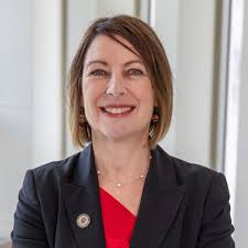 People Directory: Contact: Paul H. O'Neill School of Public and  Environmental Affairs: Indiana University Indianapolis