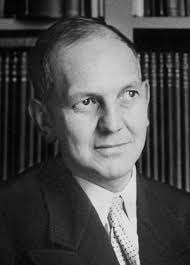 Vandier, Jacques Victor Edmond Raymond (1904-1973) photograph