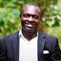 TIMOTHY FRANK BAIDOO