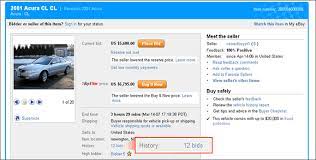 Ebay Motors - How To Sell A Vehicle