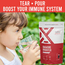 Amazon.com: CardoMax Immune Booster Liquid Drink Mix with Gingseng &  Vitamin C
