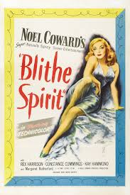 5.6/10 ✅ (451 votes) | release type: Blithe Spirit 1945 Imdb