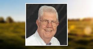 Max Gerald Hurst Obituary December 3, 2017