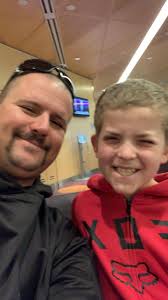 Brayden Strong; Living...