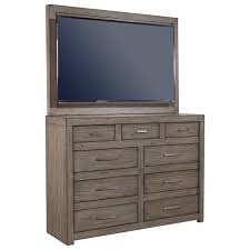 0 out of 5 stars, based on 0 reviews current price $214.28 $ 214. Aspenhome Modern Loft Media Chest With Tv Mount And Drop Front Drawer Wayside Furniture Media Chests