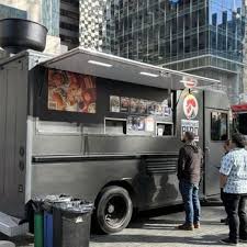 Respectable Bird Food Truck — Catering food and drink supplier food truck in San Francisco, California