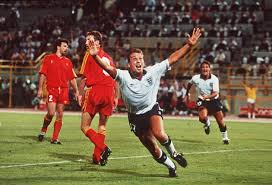 1990 wc england vs germany. Italia 90 When England Were Out Of This World The Independent The Independent