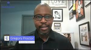 Monica Gregory's Instagram, Twitter & Facebook