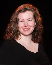 Becky Putnam's Instagram, Twitter & Facebook