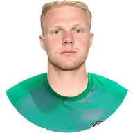 Jonathan Mitchell (Free Agent)