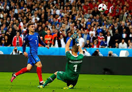 1 slogan der marke griesmann garagen gefunden. Sister Of French Soccer Star Antoine Griezmann Recalls Terror Of Paris Attacks The New York Times